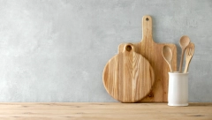 Jednostavna rešenja: Evo kako da uklonite masne fleke sa zida nakon kuvanja