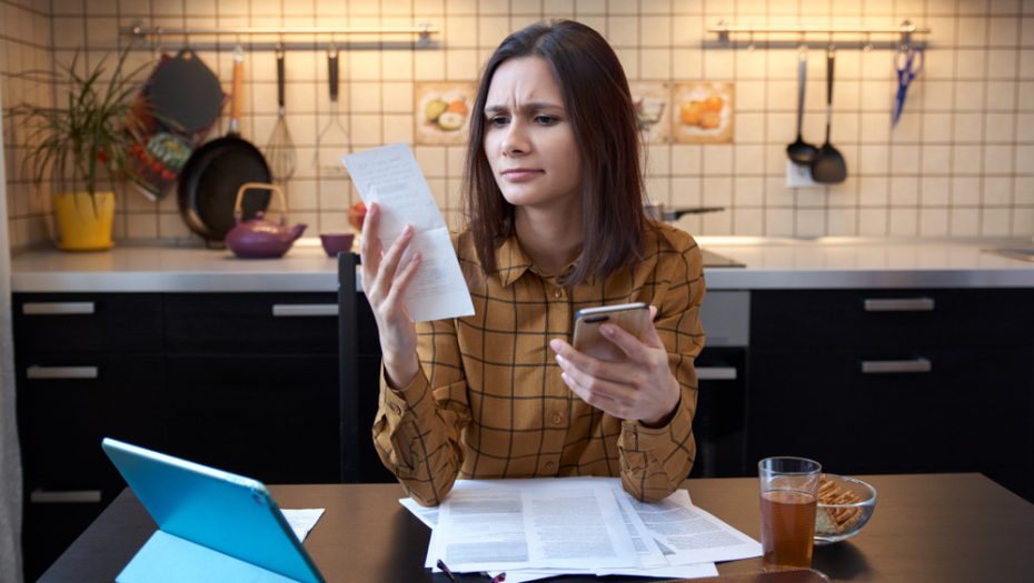 Pazite! Zbog ovih uređaja vam stižu visoki računi za struju