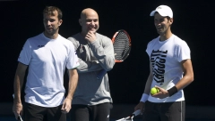 AGASI OPET SVE ŠOKIRAO Bio je prvi na svetu, osvajao grend slemove, priznao da se dopingovao, trenirao Đokovića, a sada je osvojio milion dolara u sportu za koji nikad niste čuli