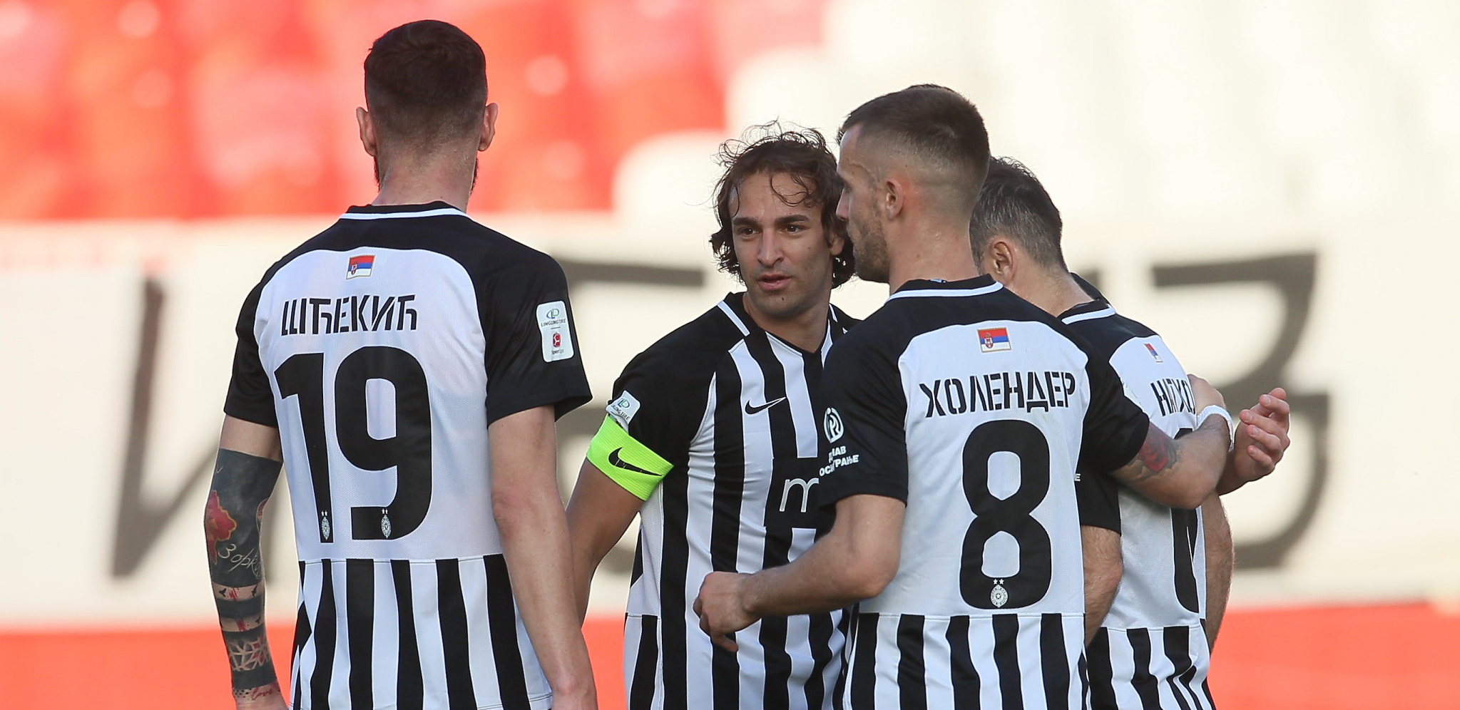 POVRATAK U HUMSKU Crno-beli završili transfer veziste, dogovorena saradnja na dve godine