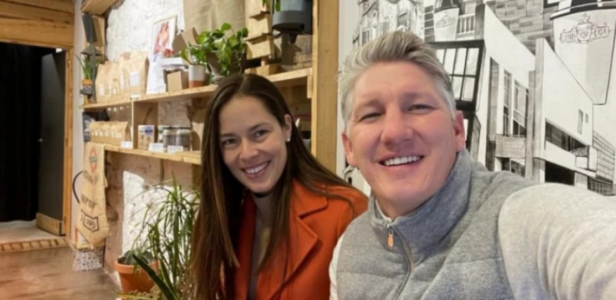 UMOR JE NEIZBEŽAN Ana Ivanović iskreno progovorila o roditeljstvu