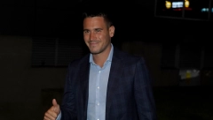 HTEO JE DA ME ŽENI, A JA SAM RASKINULA Bivša devojka Đorđa Đokovića otkrila nepoznate detalje iz njihove veze (FOTO)