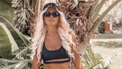 OVO NIJE SAMO NJEGOV PROBLEM! Nova snajka Novaka Đokovića  potrešena zbog Noleta: Tužna sam i uznemirena!