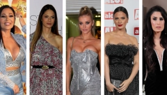 DA LI ŽELITE HALJINE POZNATIH DAMA? Licitirajte od ponedeljka za Cecinu toaletu i postanite deo naše velike akcije!