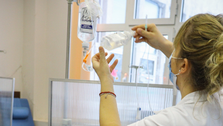 CRNA STATISTIKA U Srbiji svakoga dana 13 osoba umre od raka pluća, glavni uzrok se može lako eliminisati