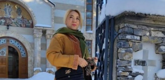 TELO JE BILO BEZ ZNAKOVA KRVI... Pripadnici Narodne patrole Užice objasnili kako su pronašli telo Jovane Marjanović