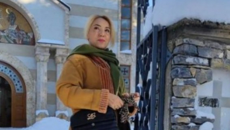 PRONAĐENO TELO JOVANE MARJANOVIĆ: Tragičan kraj potrage za ženom koja je nestala na Zlatiboru