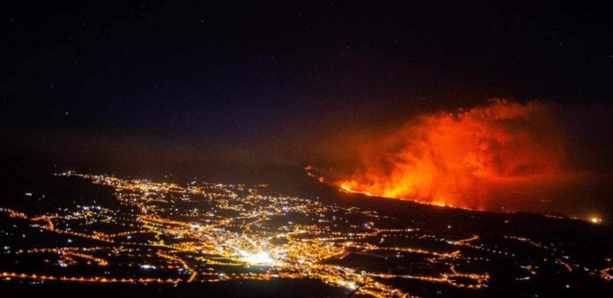 NAUČNICI PROGLASILI KRAJ ERUPCIJE Vulkan je bljuvao lavu 100 dana i ostavio pustoš za sobom