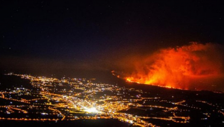 VULKAN SUDNJEG DANA IZBRISAĆE ČOVEČANSTVO! Britanski naučnici upozoravaju na pretnju koja je već tu