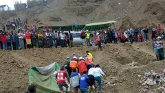 MASAKR U MJANMARU Među 30 ubijenih i spaljenih ima dece, žena i staraca, vojska tvrdi da je pobila teroriste!