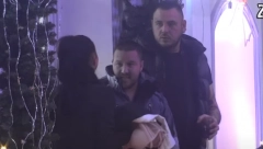 DRAMA! MAJA I CAR NA KAPIJI, BEŽE IZ ZADRUGE! Marinkovićeva napravila haos zbog garderobe, dozivala produkciju, pa ubeđivala Filipa da krene sa njom!