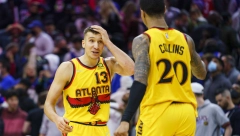 NOVOGODIŠNJA BOMBA U NBA LIGI! Bogdanović sa Lebronom u Lejkersima?