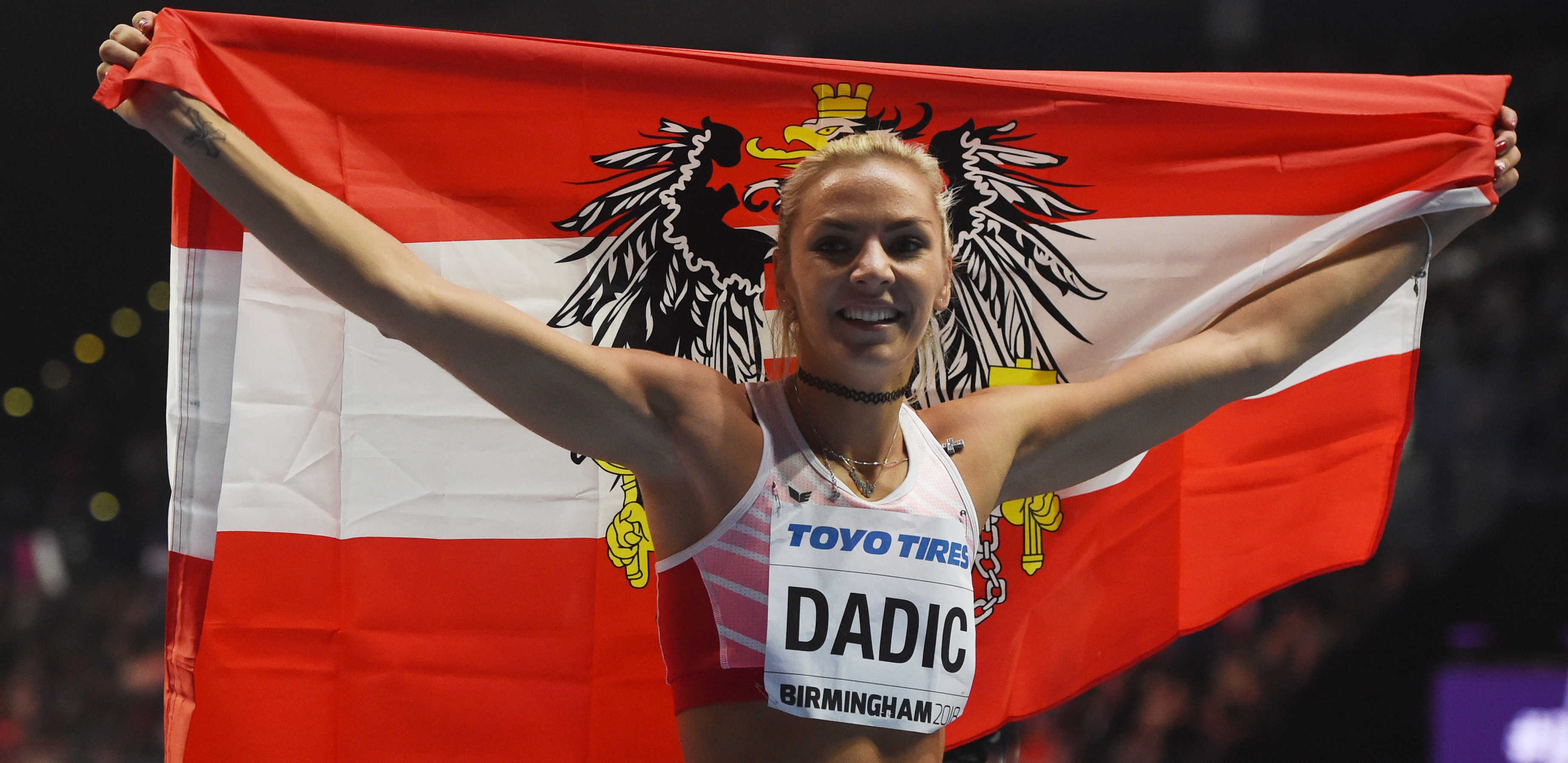 DRASTIČNA PROMENA Zbog svetskih rekorda rešili su da obrate pažnju na ključnu stvar kod takmičara