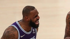 OPSEDNUT SAM POBEDAMA I PORAZIMA Lebron o šampionskom mentalitetu: Protivnik je pred tobom u ogledalu (VIDEO)