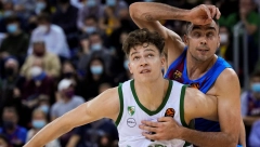 KORONA UDARILA NA LIDERA Još jedan igrač van stroja, da li je ovo samo početak?