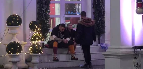 SASUO JOJ SVE U LICE! Đedović nakon Majine drame odlučio da joj kaže kako stvari stoje, Filip Car pomno slušao!