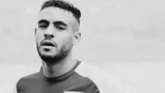 TRAGEDIJA ZA TRAGEDIJOM Oženio se pre nedelju dana, a danas je preminuo na terenu (VIDEO)