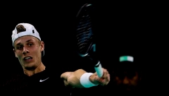 UZDRMAN SVET TENISA Stigao u Australiju, pa dobio pozitivan test