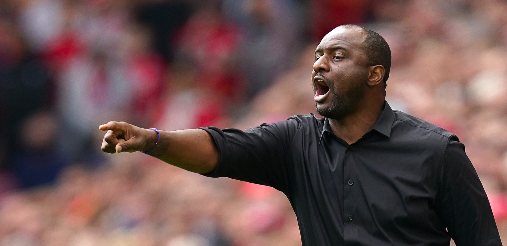 OVO GA JE BAŠ POGODILO Trener rešio: Nikada neću sprečiti nijednog igrača da ode na Afrički kup nacija