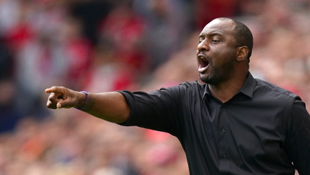 OVO GA JE BAŠ POGODILO Trener rešio: Nikada neću sprečiti nijednog igrača da ode na Afrički kup nacija