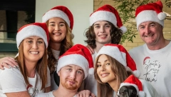 BOŽIĆNO ČUDO Fudbaler se posle tri meseca probudio iz kome