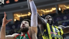 NAJGORI PRVI PIK U ISTORIJI NBA Sada je dobio otkaz i u Izraelu