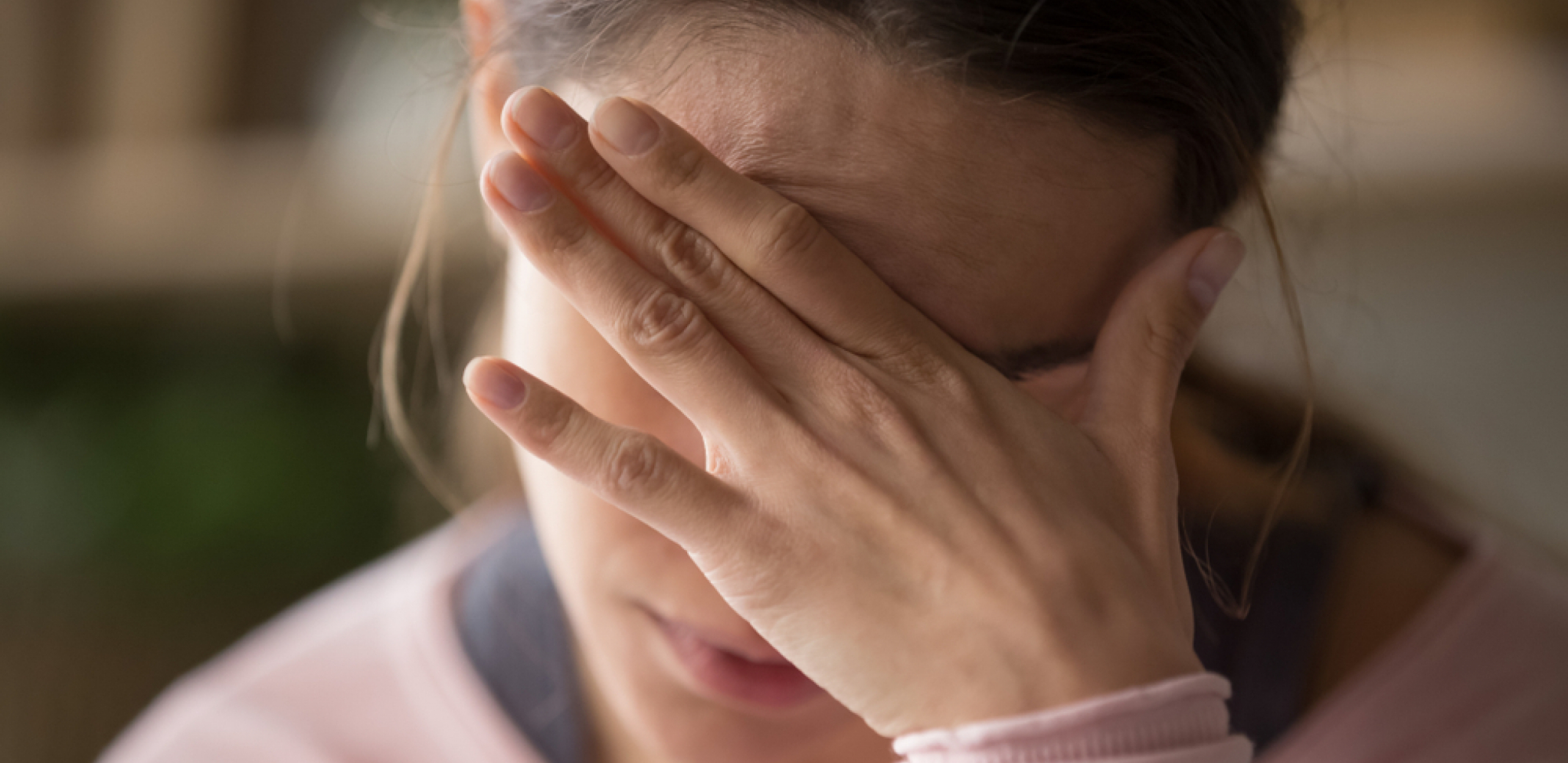 Potpuno prirodno rešenje: Recept za napitak protiv migrene