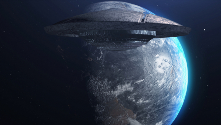 "MOGLI BI VEĆ SUTRA DA NAS KONTAKTIRAJU" Naučnici se pripremaju za susret sa vanzemaljcima