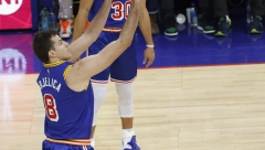 BJELICA DVOCIFREN U POBEDI GOLDEN STEJTA! Srbin doprineo trijumfu prve ekipe zapada