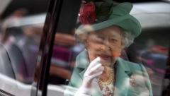 VELIKA TUGA U BRITANIJI Kraljica Elizabeta zauvek napušta Bakingemsku palatu!