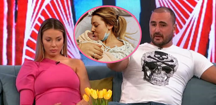 TATA PRESREĆAN! Alen Hadrović progovorio o roditeljstvu i otkrio na koga liči mali Vuk!