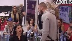 NISU USPELI TO DA SAKRIJU! Sandra razotkrila Mensura i Anu, evo šta su radili!