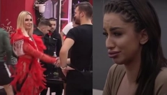 KO JE OVA OSOBA?! Aleks sva izoperisana ušla u Zadrugu, bivši momci je jedva prepoznali!