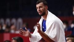 PEH ZA FRANCUSKU PRED SRBIJU! "Trikolori" bez važnog igrača na EP!