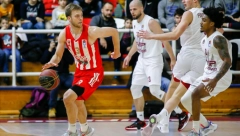 ČAS KOŠARKE! Crvena zvezda deklasirala FMP u Železniku!