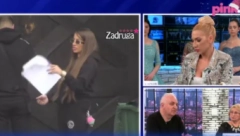 ZAPISAN IM JE TRAGIČAN KRAJ! Numerolog objasnio Dejanov i Dalilin odnos: On je njen psihički rob!