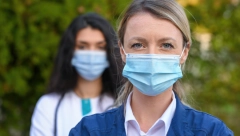 EVO NA KOJIM MESTIMA SU MASKE I DALJE OBAVEZNE Kažnjavaće se svi koji ovo budu kršili