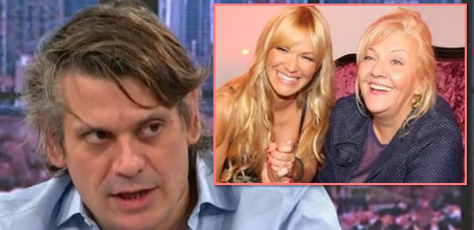 LAĆA POTVRDIO: Marina je poslednju pesmu napisala za Natašu, a u njoj je otkrila svoj kraj! Naziv numere će vas rasplakati!