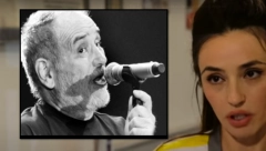 POŽAR ISPRED KUĆE BALAŠEVIĆEVE ĆERKE Vatrogasci na mestu havarije! (FOTO)