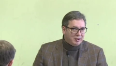 VUČIĆ PROZREO OPOZICIJU Znaju da će izgubiti predstojeće izbore pa plasiraju priče o krađi