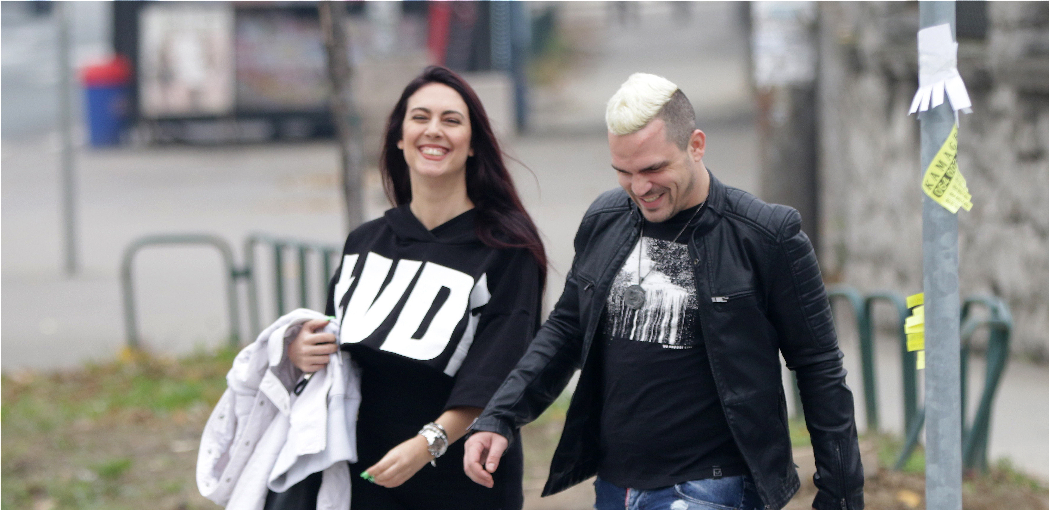 POSLE RIJALITIJA IDE PRED OLTAR! Bane Čolak i Ivana Krunić staju na ludi kamen, evo koji plan su zajedno smislili!