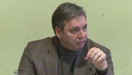 VUČIĆ PROVALIO NAMERE ĐILASA Znaju da će da izgube pa unapred izmišljaju izbornu krađu