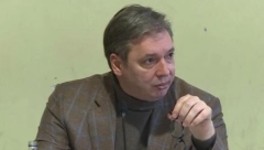 VUČIĆ PROVALIO NAMERE ĐILASA Znaju da će da izgube pa unapred izmišljaju izbornu krađu