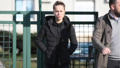 ODLUKA SUDA Dijani Hrkalović produžen pritvor za još 30 dana