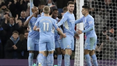 OVO IM NIJE TREBALO Ogromni problemi za Siti na kraju sezone