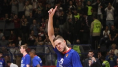 SINE, OVO JE HEROJ SRBIJE Gledaj i uči: Gest Vladimira Štimca o kojem će se dugo pričati (FOTO)