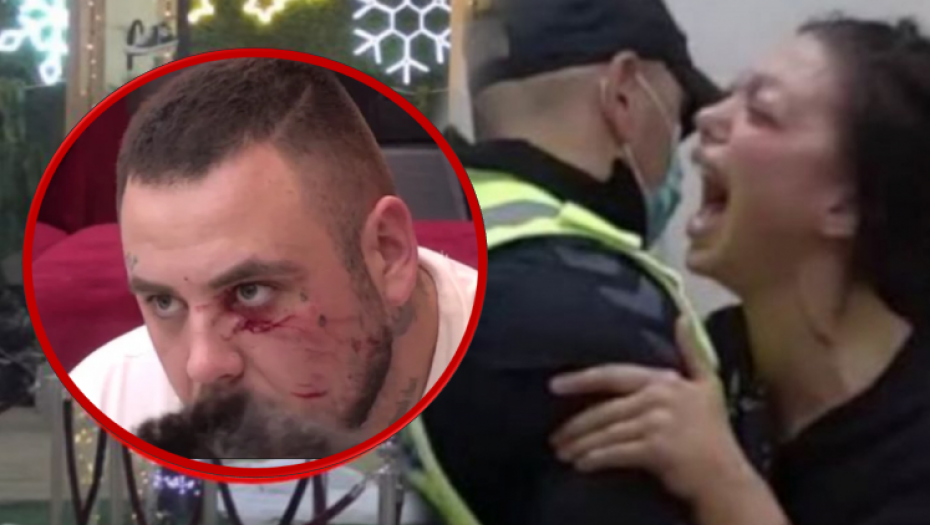 "POJAVILA SE NA VRATIMA U TRI UJUTRU" Zola otkrio da ih je Maja uhodila, uletela je u sobu, pa napravila haos