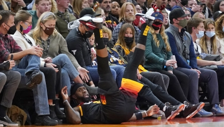 GIGANTSKE PROMENE U NBA LIGI Uvodi se novo takmičenje, svakom igraču po milion dolara!