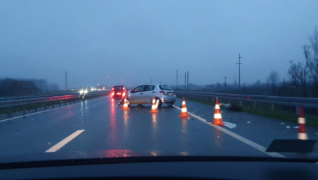 TEŠKA SAOBRAĆAJNA NESREĆA U NOVOM PAZARU Poginule četiri osobe