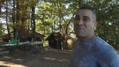 PRVO SAGRADIO SRPSKI HOLIVUD, A SADA IMA NOVI CILJ Ivan sa Rudnika želi da napravi još jednu atrakciju, ali za odrasle (FOTO)